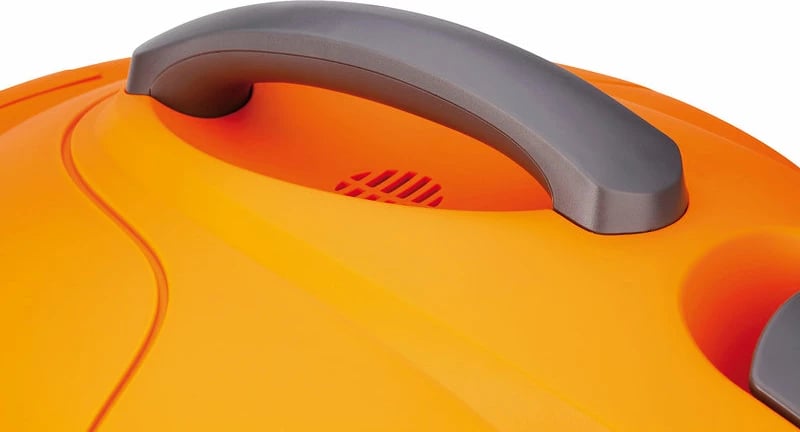 Fshesë Elektrike Universale për Sipërfaqe të Mëdha me ECO Motor ETA PROFI 046790010