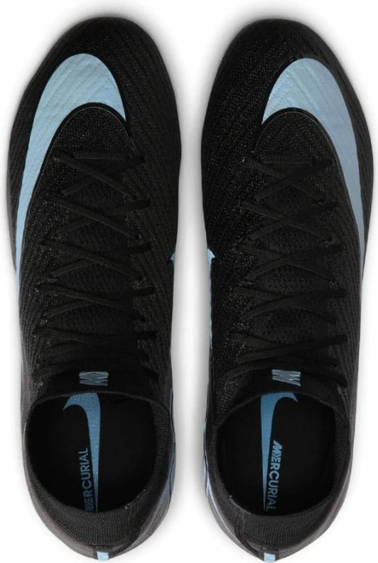 Atlete futbolli Nike për meshkuj, të zeza