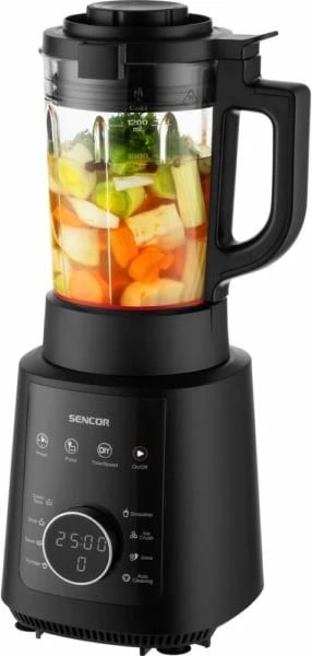 Blender Sencor SBU 0510BK, i zi