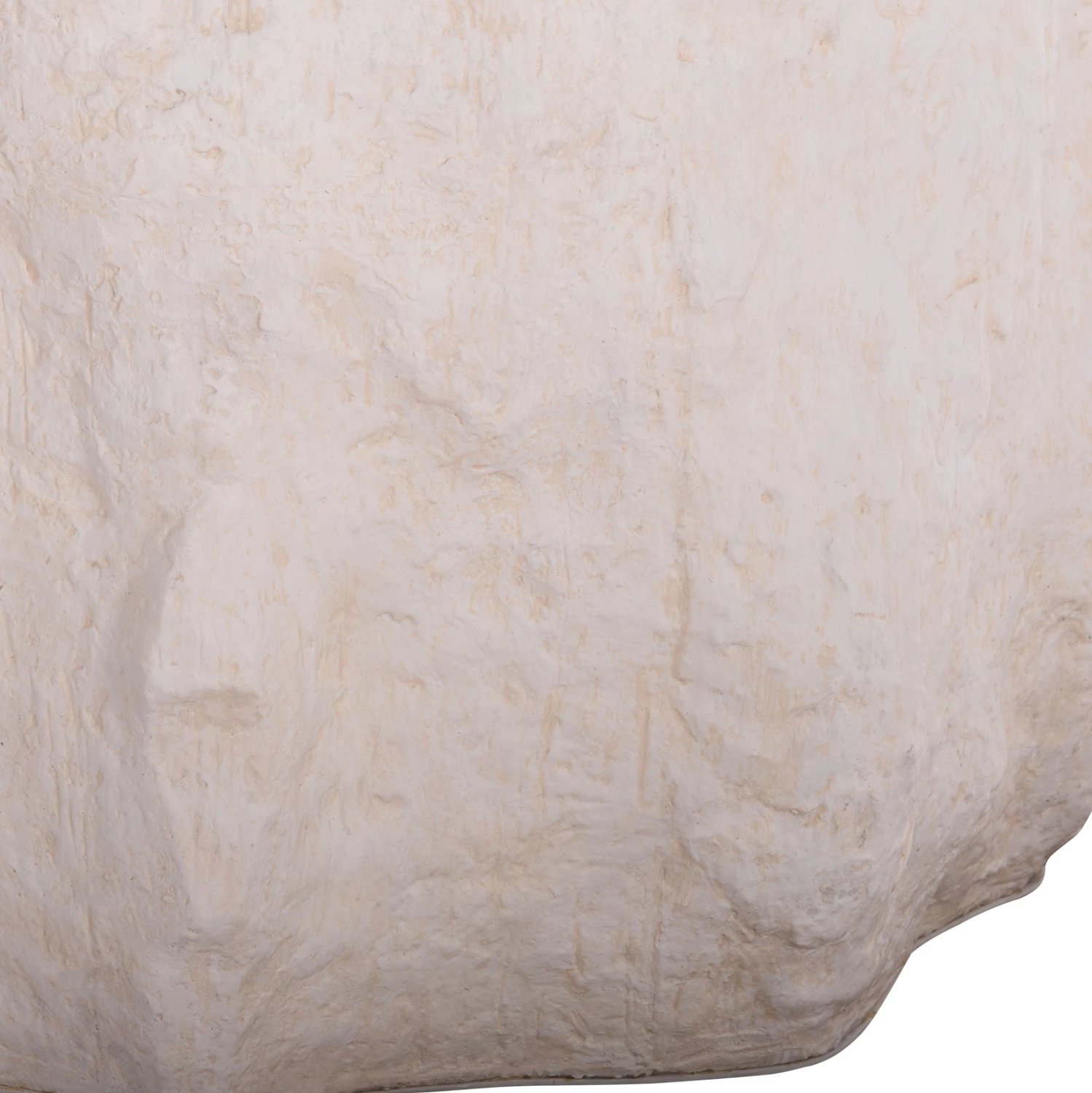 Konsolë INTERON, fibër-cement, e bardhë, 120x50x71cm