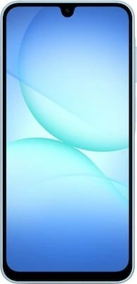 Celular Samsung Galaxy A17 4GB 128GB dual sim blu