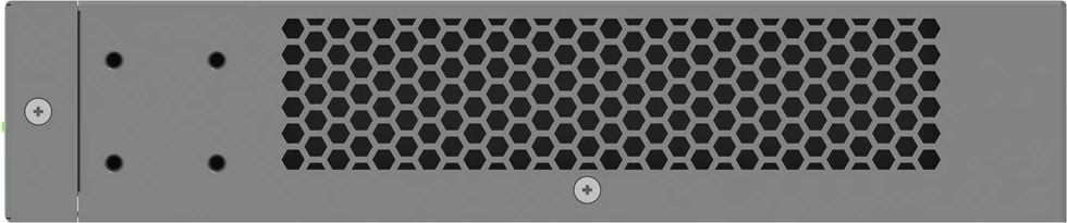 Switch NETGEAR 8-Port Multi-Gigabit/10G Ethernet Smart Managed Pro me 2 Porta SFP+, Gri