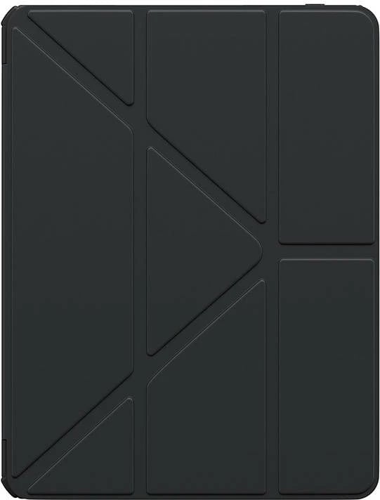 Mbështjellës Baseus Minimalist Series për iPad Mini 4/5, 7.9", i zi