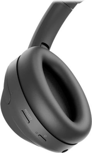 Kufje pa kabllo Sony WH-1000XM4 Bluetooth 10 m, të zeza