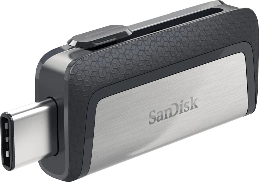 USB SanDisk Ultra Dual Drive,USB Type-C, 64GB