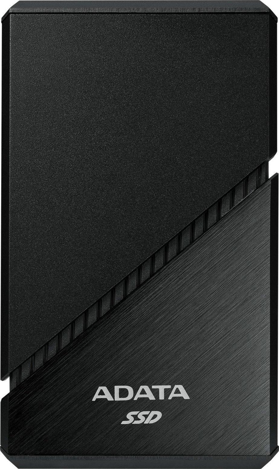 SSD i jashtëm ADATA SE920 1TB, USB 3.2, Thunderbolt 4, i zi