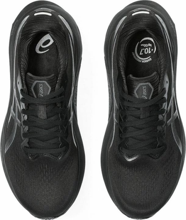 Atlete për meshkuj Asics, të zeza