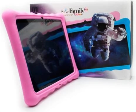 Tablet SaveFamily Evolution 10", 2+32GB, SF-TER10, rozë