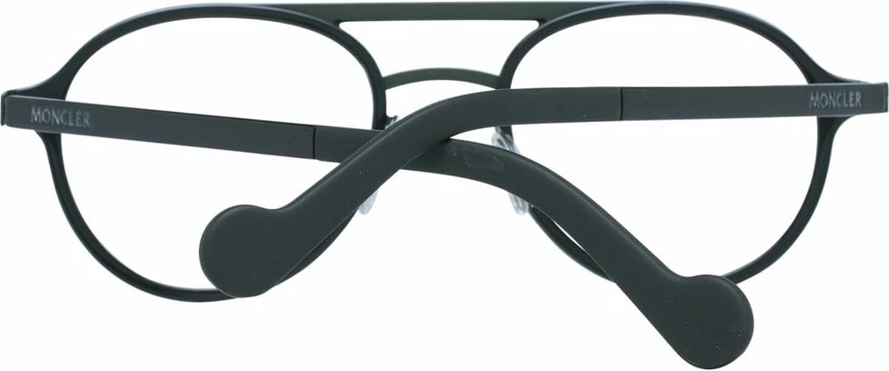 Syze optike Moncler për meshkuj, të zeza
