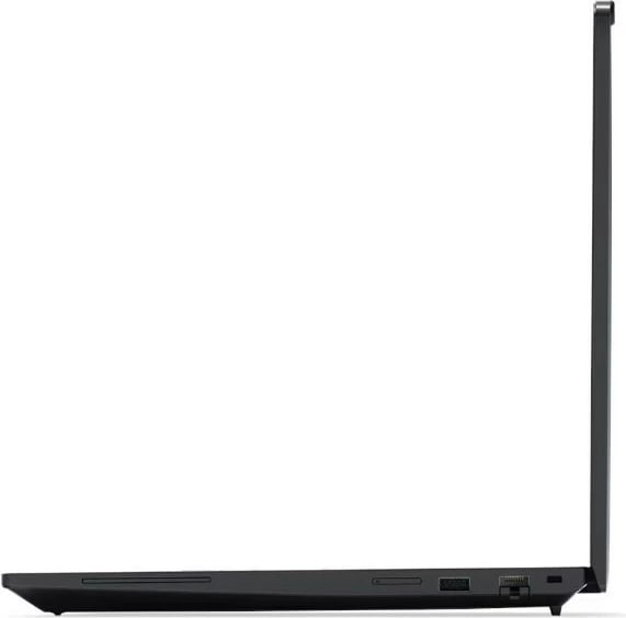 Kompjuter portativ Lenovo ThinkPad P16s Gen 4 21QV000NPB Intel Core Ultra 7 265H, 32GB RAM Memorje, 1TB SSD, NVIDIA RTX Pro 500 6GB, 16.0" WQUXGA OLED, Windows 11 Pro, vPro, e zezë