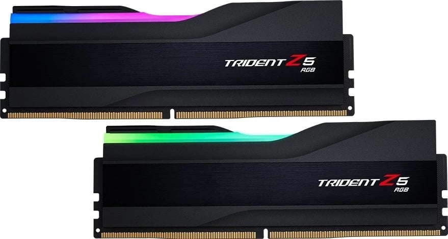 RAM memorie G.Skill Trident Z5 RGB, 64GB RAM, 6000MHz, DDR5