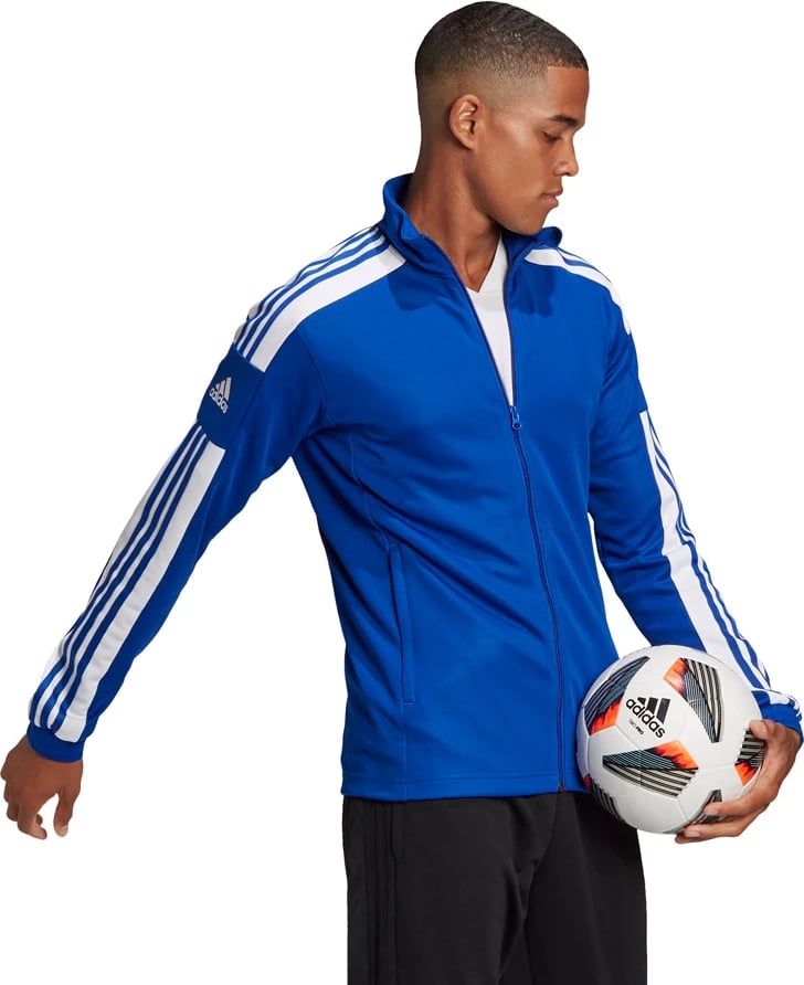 Duks për meshkuj adidas, i kaltër