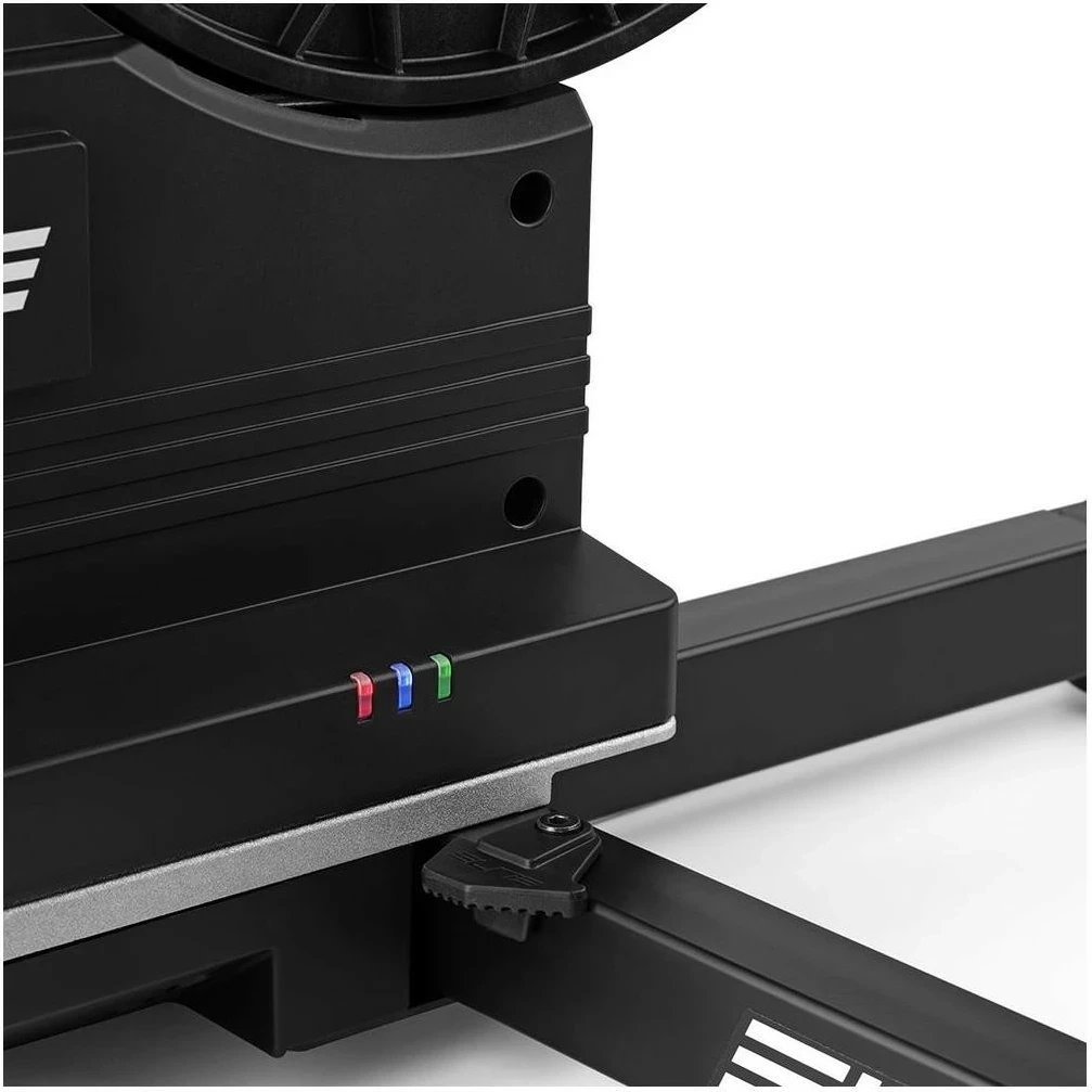 Trenažer Elite Avanti, elektromagnetik, lidhje Bluetooth, ANT+, Wi-Fi, ethernet