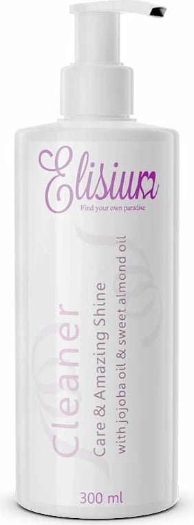 Degresues për thonj Elisium Cleaner Care & Amazing Shine 300ml