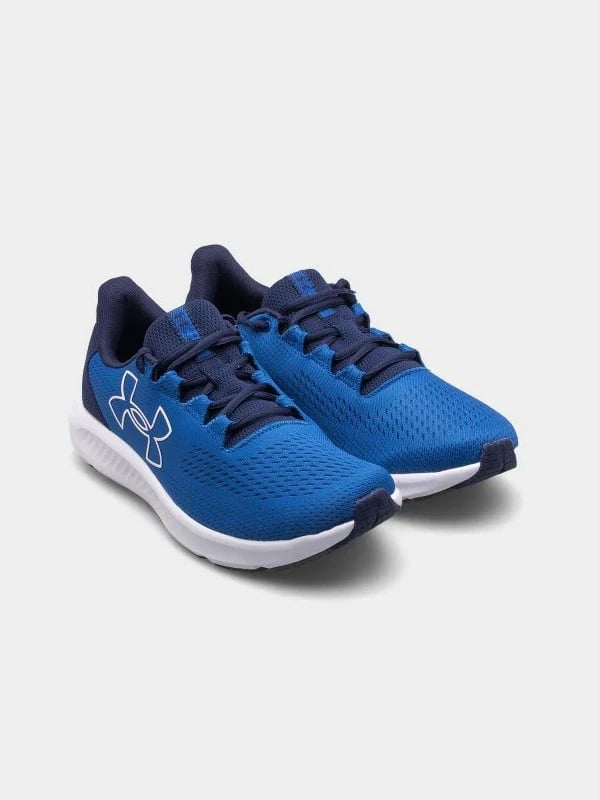 Atlete për meshkuj Under Armour, të kaltra