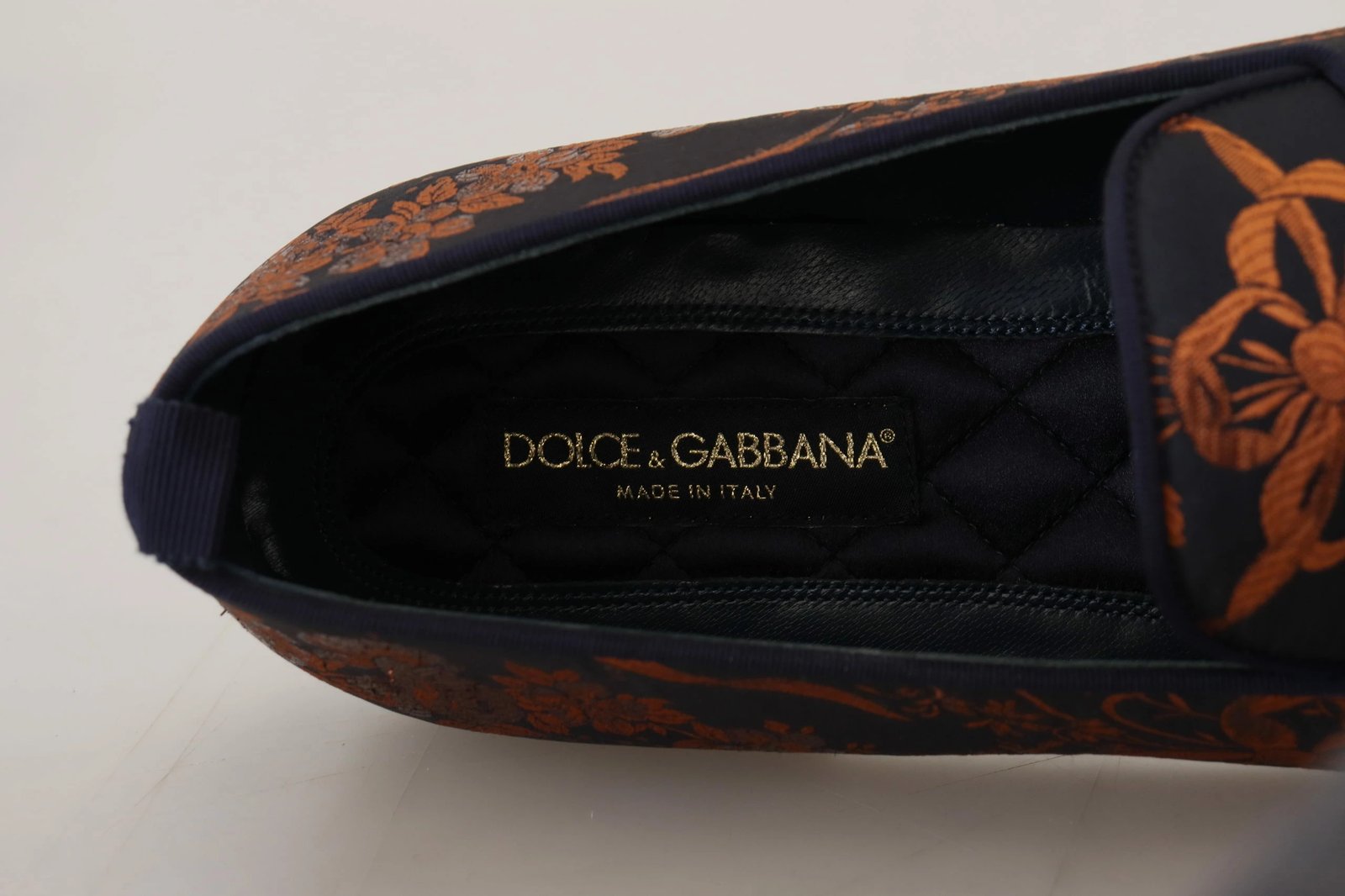 Këpucë për meshkuj Dolce & Gabbana