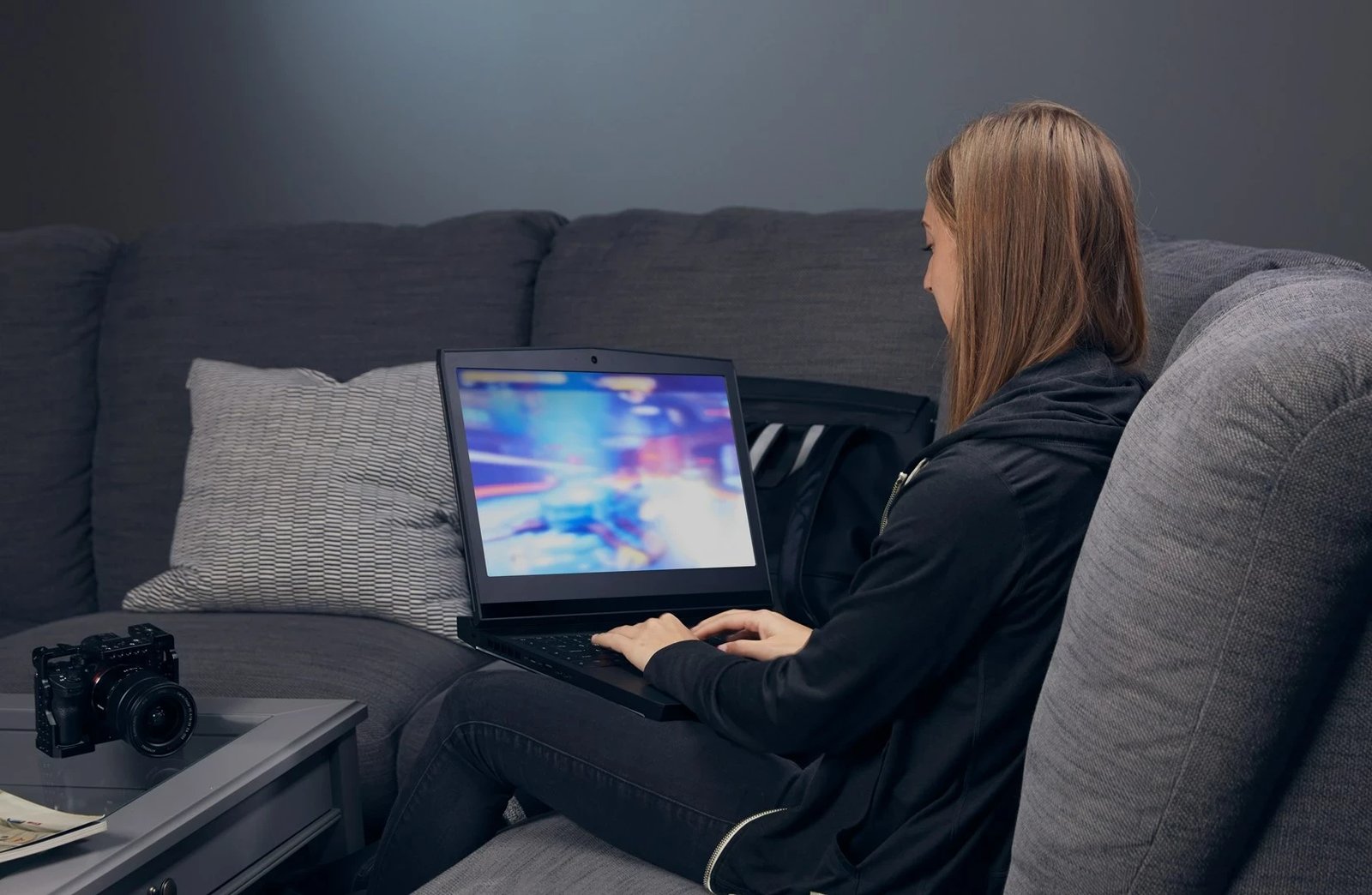 RAM Memorje Kingston FURY 32GB 5600MT/s DDR5 SODIMM, Kit prej 2