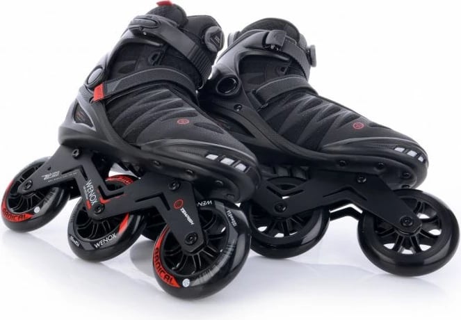 Atlete për meshkuj Tempish, të zeza