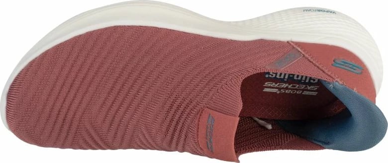 Këpucë Skechers femra, rozë