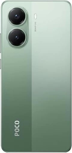 Celular Xiaomi POCO X7 Pro, 12/512GB, i gjelbër