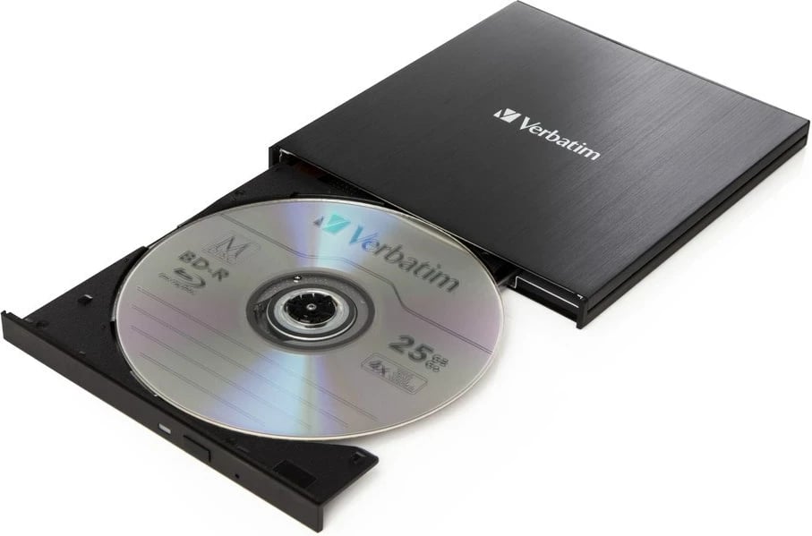 Disk optik Verbatim 43888, Blu-Ray DVD Combo, i zi