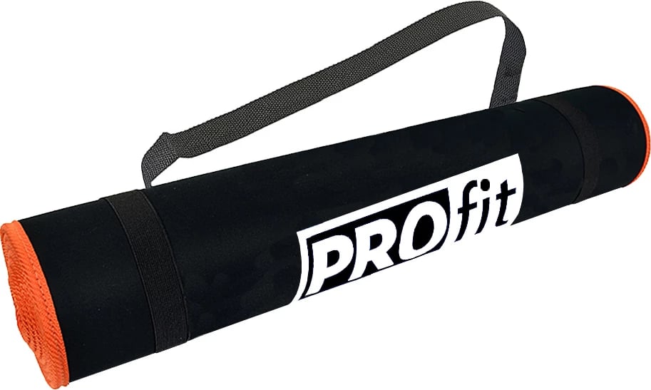 Tapet ushtrimesh PROfit unisex, i zi