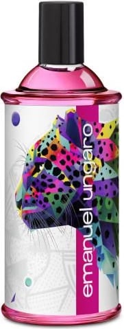 Eau de Parfum për femra Emanuel Ungaro Intense, 100ml