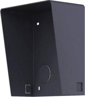 Mbrojtëse për stacion dere Hikvision DS-KABD8003-RS1, e zezë