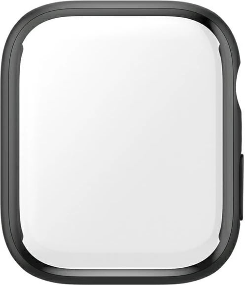 Mbështjellës PanzerGlass për Apple Watch 7/8/9 45mm, i zi