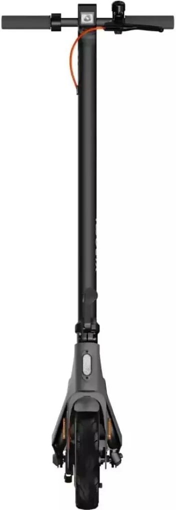 Trotinet elektrik, Xiaomi 4 Lite Gen 2 EU, motor 300 W, shpejtësi 25 km/h, autonomi deri 25 km, goma 10", e zezë