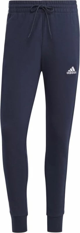 Pantallona sportive për meshkuj adidas, blu marine