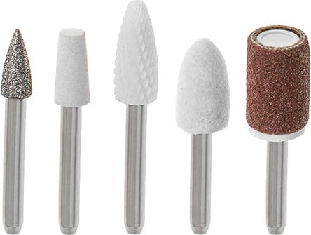 Frezë elektrike për thonj, Adler AD 2179, 5 në 1, pa tela, me dritë LED dhe kuti udhëtimi, e bardhë Frezë elektrike për thonj, Adler AD 2179, 5 në 1, pa tela, me dritë LED dhe kuti udhëtimi, e bardhë