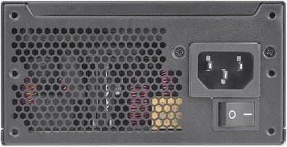 Kasë furnizim Thermaltake ToughPower SFX 1000W F Modular, 80 PLUS Gold, e zezë