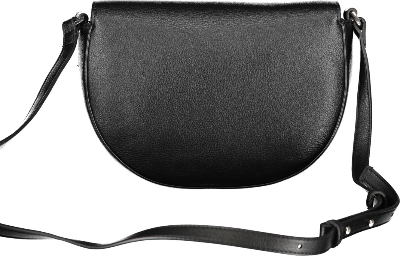 Çantë femra Calvin Klein, e zezë