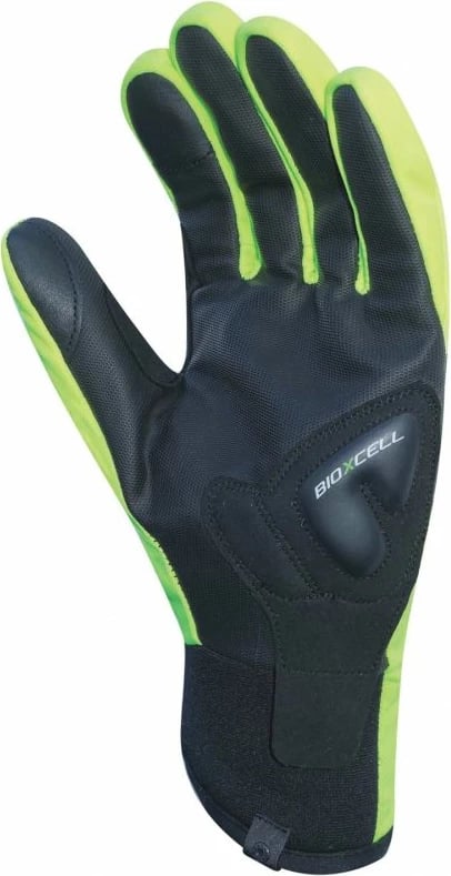 Doreza dimri CHIBA për meshkuj, të verdha