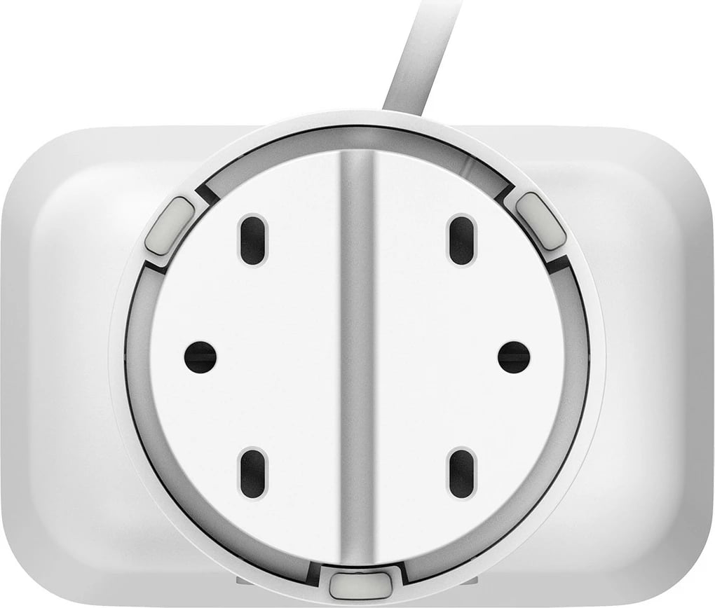 Kamerë sigurie D-Link DCS-8620LH, 2K QHD, IP, Wi-Fi/LAN, jashtë, bardhë