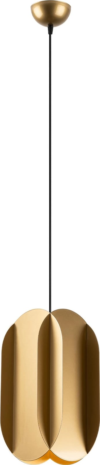 Llambë tavani Opviq, Corner - 13784, ngjyrë ari