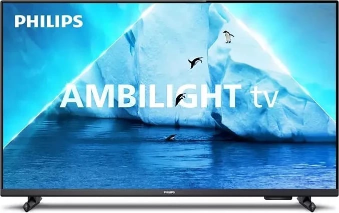 Televizor Philips 32PFS6908/12 Ambilight 3, ngjyrë e zezë
