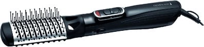 Brushë stiluese për flokë Remington AS1220, 1200W, e zezë