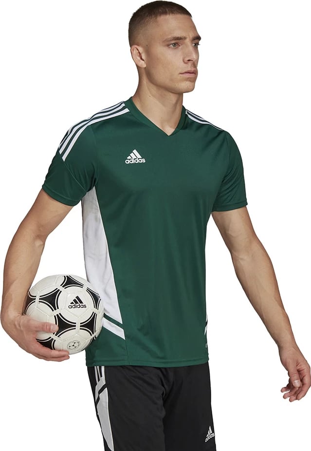 Maicë për meshkuj adidas, e gjelbër