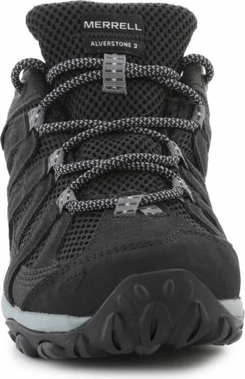 Çizme hiking për meshkuj Merrell, të zeza