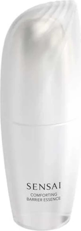 Set për kujdesin e fytyrës SENSAI Conforting Barrier Mask unisex 60ml + 20ml + 30ml + 30ml