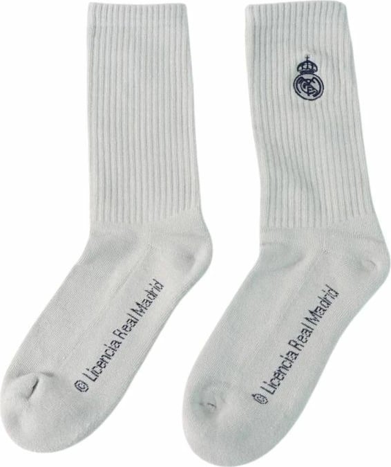 Çorape të gjata Real Madrid