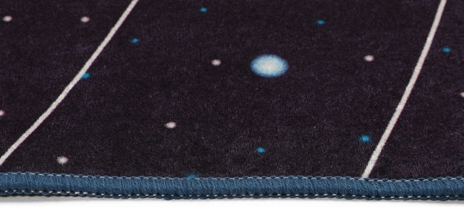 Qilim (100 x 160) Conceptum Hypnose, Galaxy