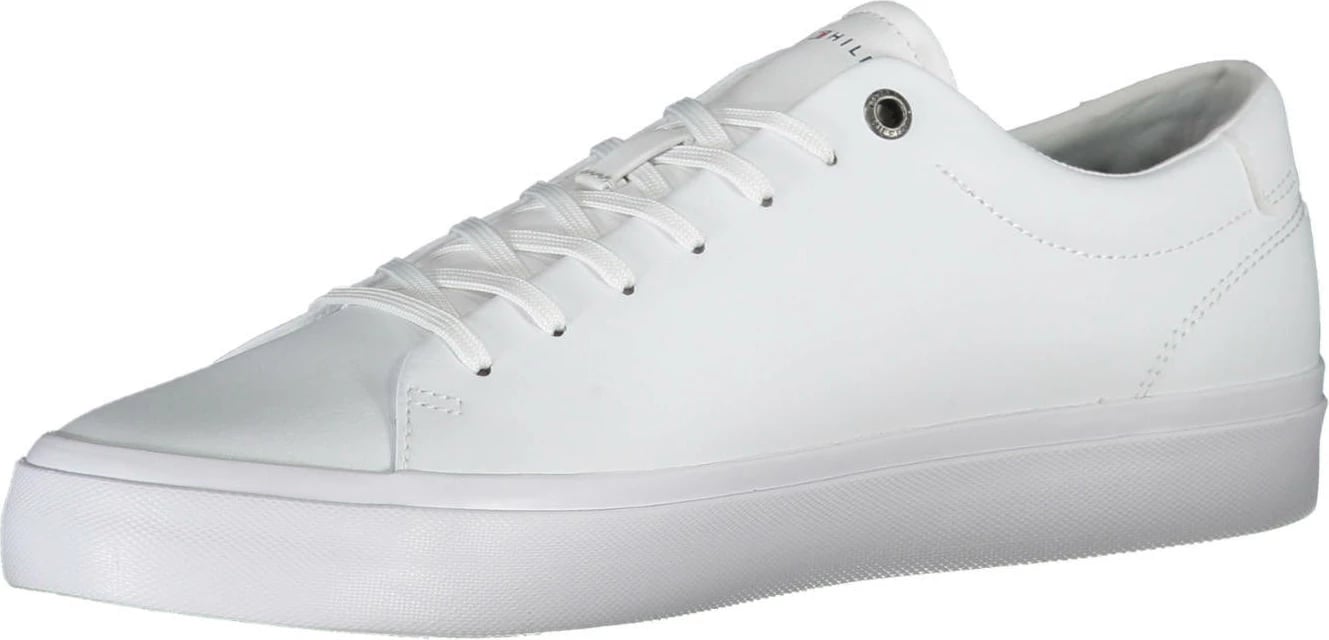 Atlete për meshkuj Tommy Hilfiger, të bardha