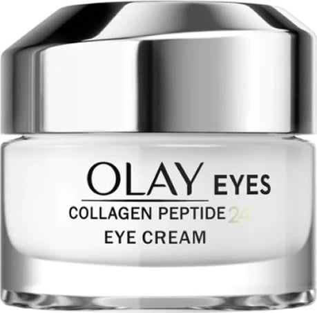 Krem për sy Olay Regenerist Collagen Peptide 24h, unisex, 15ml