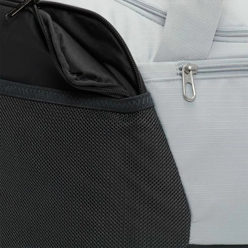 Çantë sportive Nike, gri
