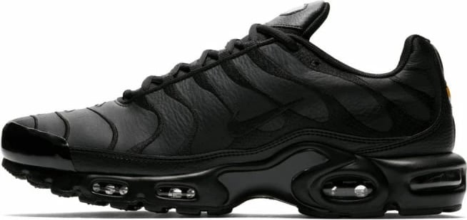 Atlete për meshkuj Nike Air Max Plus M, të zeza