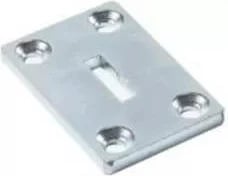 Dorezë montimi për portë automatike BFT PLE N999724, Çelik