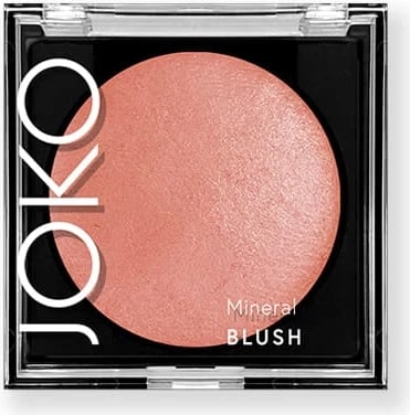 Blush për faqe Baked Joko 14